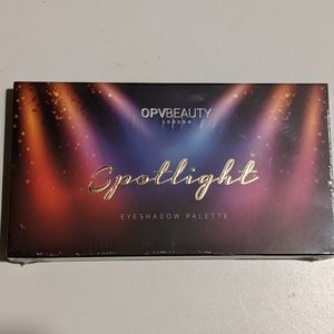 OPV Beauty Spotlight Eyeshadow Palette